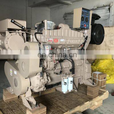 Brand New 350HP 6 Cylinder 14L NTA855 N14 Boat Engine photo-3