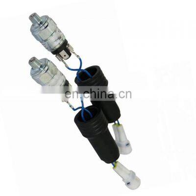 Construction machinery parts    Engine Parts  Pressure sensor SPW3158A-153-60