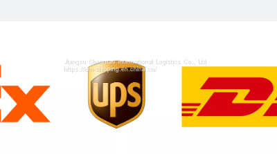 DHL FEDEX ARAMEX  Air Freight  From shanghai ningbo shenzhen China to United States MINNEAPOLIS、METLAKATLA、MIAMI