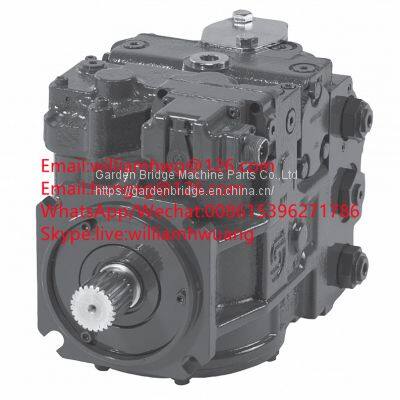 Danfoss Pump 90L042-HK-5-NN-80-R-3-C3-B-03-GBA-32-32-24 90L042-HF-5-NN-80-S-4-C3-B-03-GBA-35-35-24 90L042-HM-1-AB-80-P-4-C3-C-02-GBA-35-35-24 90L042-KA-1-AB-80-S-3-C3-C-06-FAC-26-26-20