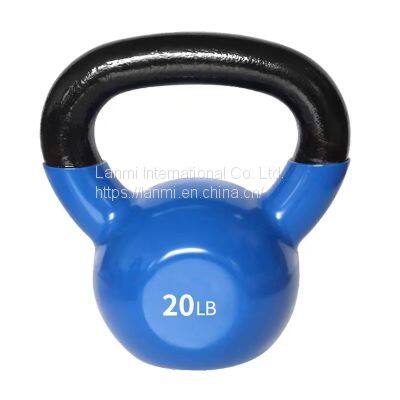 10kg, 20LB Kettlebell