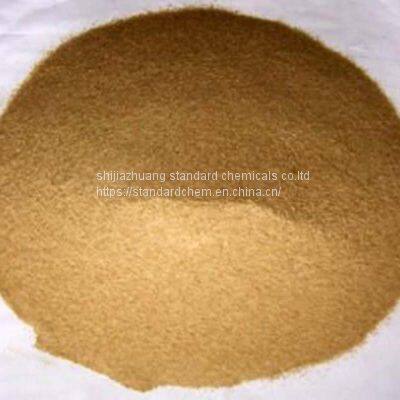 Stabilizer and Thickener Sodium Alginate for Textile Industrial 40 Mesh Food Additive Standard01@standard-chem.com