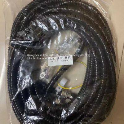 HEIDENHAIN LC483 670mm ID557647-13 Upgrade Model LC485 ID689681-13