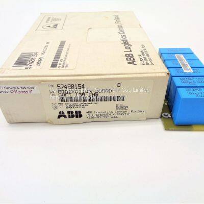 ABB SAFT-139-CHS