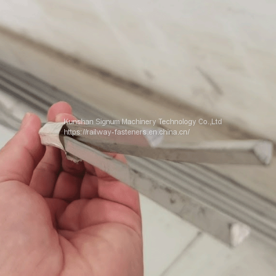 Railway Vortok Aluminum Coil photo-4