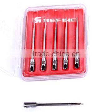 Hang Tag Gun Needles