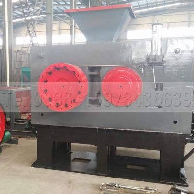 Constant Pressure Roll Press Machine For Sale