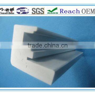 top customized pvc foam profile