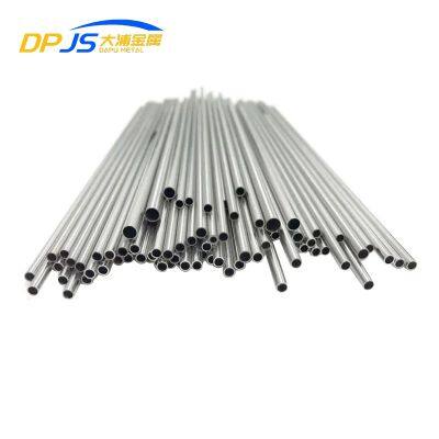 1.2738/Skt4/Nak80/1.2343 Nickel Alloy Pipe/Tube Factory Direct Sale Complete Specifications photo-5