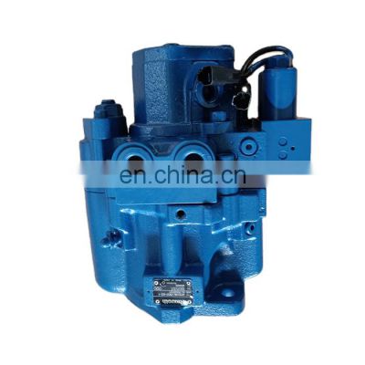 K1007644 AP2D18 For Doosan DX35 DX35Z Hydraulic Pump