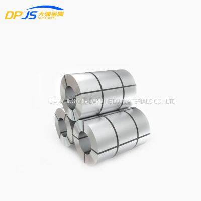 ASTM 304/316/1.4021/1.4435/1.4501/1.4034/1.4371/1.4571 Stainless Steel Coil/Roll/Strip for Agricultural Machinery/Tool Industry