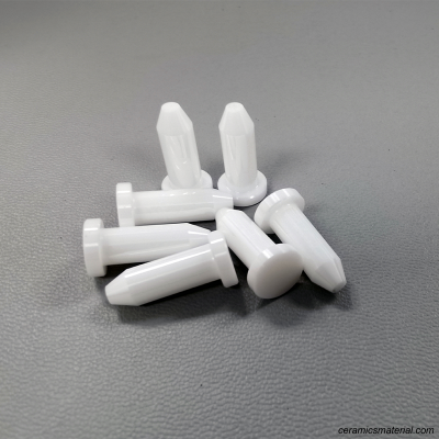 Zirconia ceramic pins