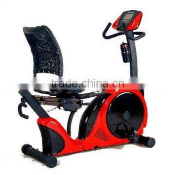 8kgs inside Magnetic Wheel Magnetic Recumbent Bike