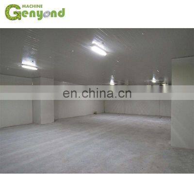 Qatar 40ft High Cube Refrigerated Container photo-2