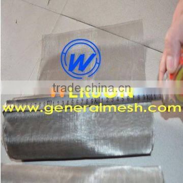 Generalmesh Nickel 270 Wire Cloth ,1-400 Mesh photo-3