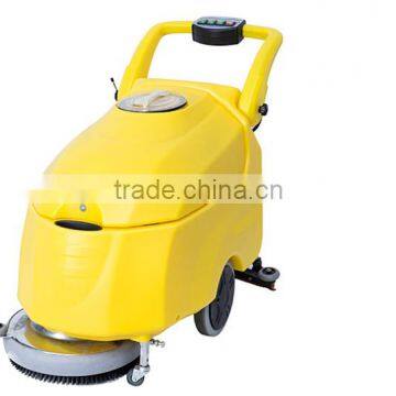 floor sweeper machine in india