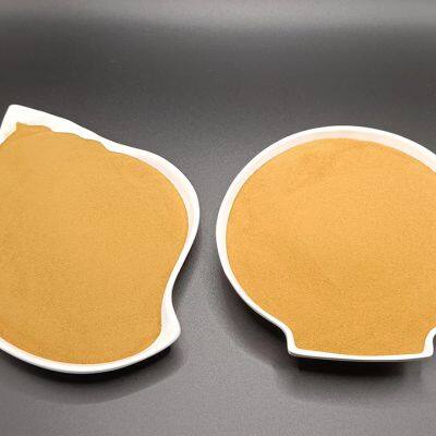 Corn Steep Liquor Powder For Fertilizer 100% Water-soluble photo-2