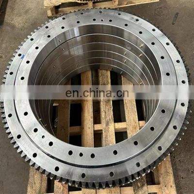 2024 Top product Rotating Platform Ball slewing Bearing swing slewing ring bearing Conveyor Slewing Bearings