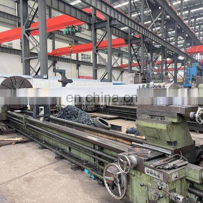 Heavy Shaft, Big Shaft for Thermal Power