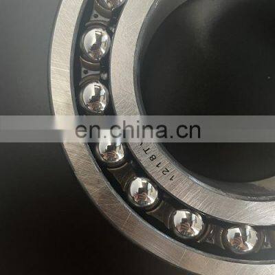 LYHGB Self-aligning Ball Bearing 1218-TVH Ball Bearing photo-2