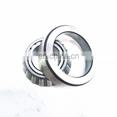 Long Life Bearing 567/562 6460/6420 China Manufacturer Tapered Roller Bearing 6460/6420A Price List