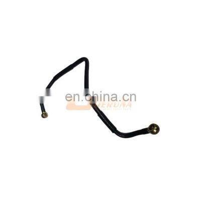Sinotruk Hohan Truck Spare Parts WG2203250039 Range Gear Molding Hose Assembly (Low Gear) photo-3