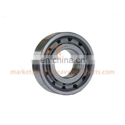 SINOTRUK Truck HC 16 Front/Middle/Rear Axle Parts Rear Axle Hb and Brake System 190003326167 Roller Bearing photo-3