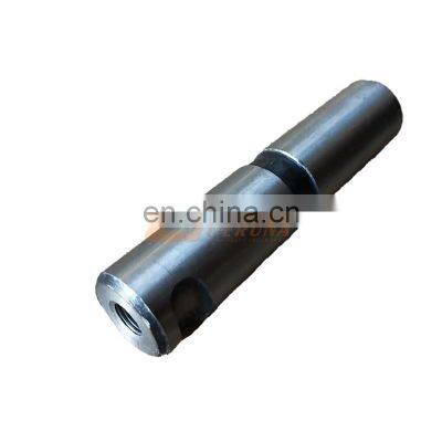 Oem Dongfeng Dump Tractor Truck Spare Parts 29n01252 Leaf Spring Pin Input photo-3