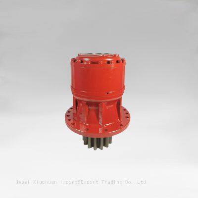 Excavator Parts Rotary Reducer DH370