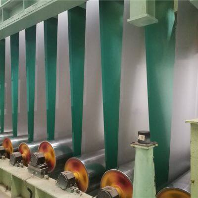 -Various sizes and colors of steel coils.Large scale direct sales by manufacturers