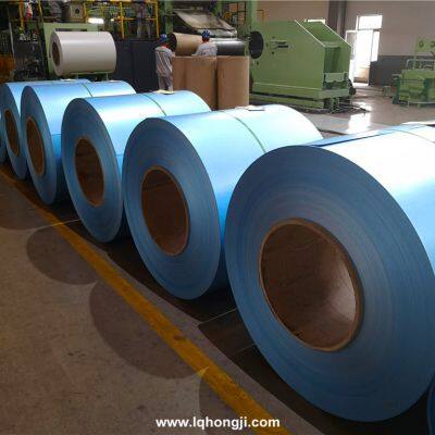 Aluminum Plated Zinc Color Coated Coil Rust Resistant Acid and Alkali Chemical Equipment Lining Board Quick Delivery photo-2