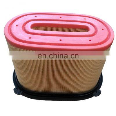 ZS1201218 C26270 air filter Atlas CompAir Gardner Denver industrial Air Compressor spare parts with high efficiency