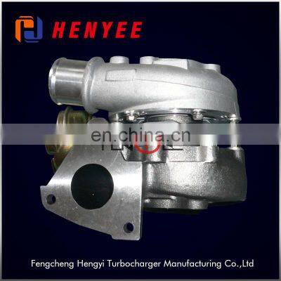 Turbo Charger GT2052V 705954-5001S 14411-2W203 Nissan Terrano 3.0 DCi Nissan ZD30 DTi 16V DOHC 3.0 LTR DIESEL Turbocharger