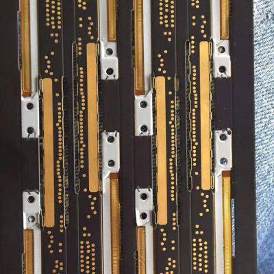 Special Large-sized Circuit BoardPCB,Oversized Circuit Board,Oversized PCB,Multi Layer Soft Hard Integrated PCB photo-2