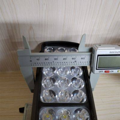 Coach Buses Bus Lights 266x66x40-45LED-R1 Coach Light Bus Parts