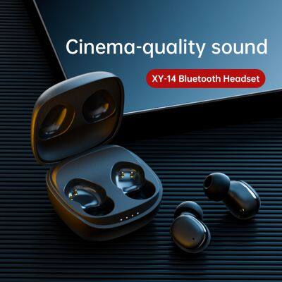 Full-Featured Quality Assurance Stable Continuous Lightweight Low Latency Games HiFi Rich Sound Levels Noise-Canceling Headphone