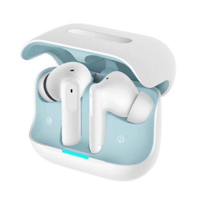 Handsfree Compact Headphone Mobile Audio Gear Bluetooth True Wireless Stereo Earbuds Accessories