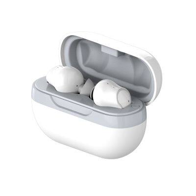 ANC Earphone TWS Low Latency Wireless Earphones Gaming ANC Earbuds photo-4