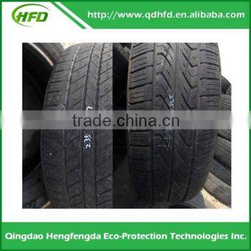 Used car tires from Japanese /German,used tyres export