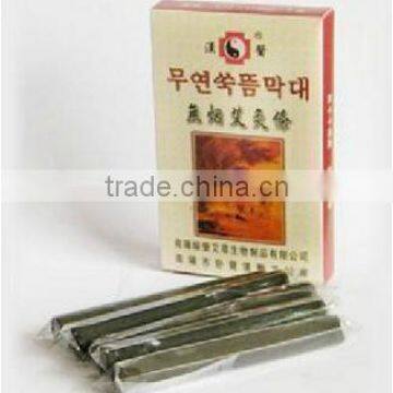 Hanyi smokeless moxa stick with high quality