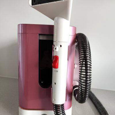 Easy Cleaning Home Portable Upholstery Cleaner Robot Edge Dry Spiral Auto