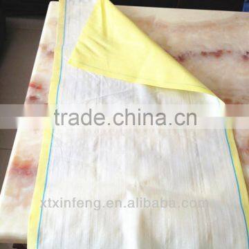 Attractive price 50kg potato bags,woven polypropylene bag,polypropylene woven bags for packing