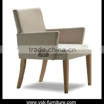 DC-042 Cheap Luxury Dining Chair Internet Used Coffee Chair