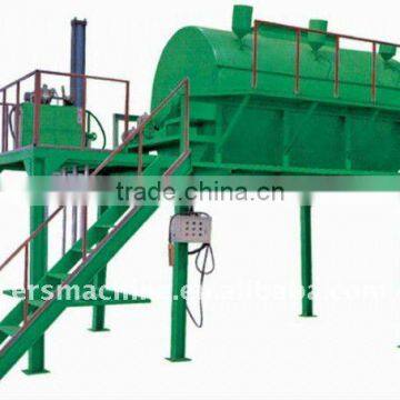 Foam Rebonding Machine