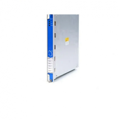 Bently Nevada 3500/34 TMR Relay Module