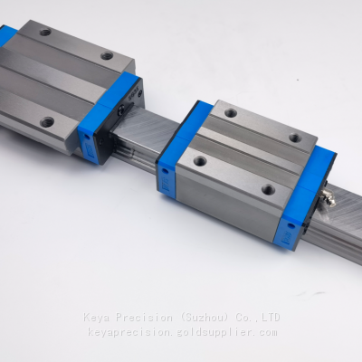 Linear Guides