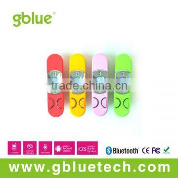 bluetooth headphone ,wholesale clip bluetooth headset - H6 for computer accessories