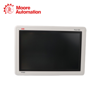 ABB PP886 3BSE092980R1
