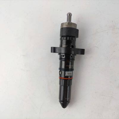 Baumaschinen-Dieselmotorteile Kraftstoffeinspritzdüse 3076130 für KTA19-Motor