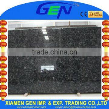 river white granite slab